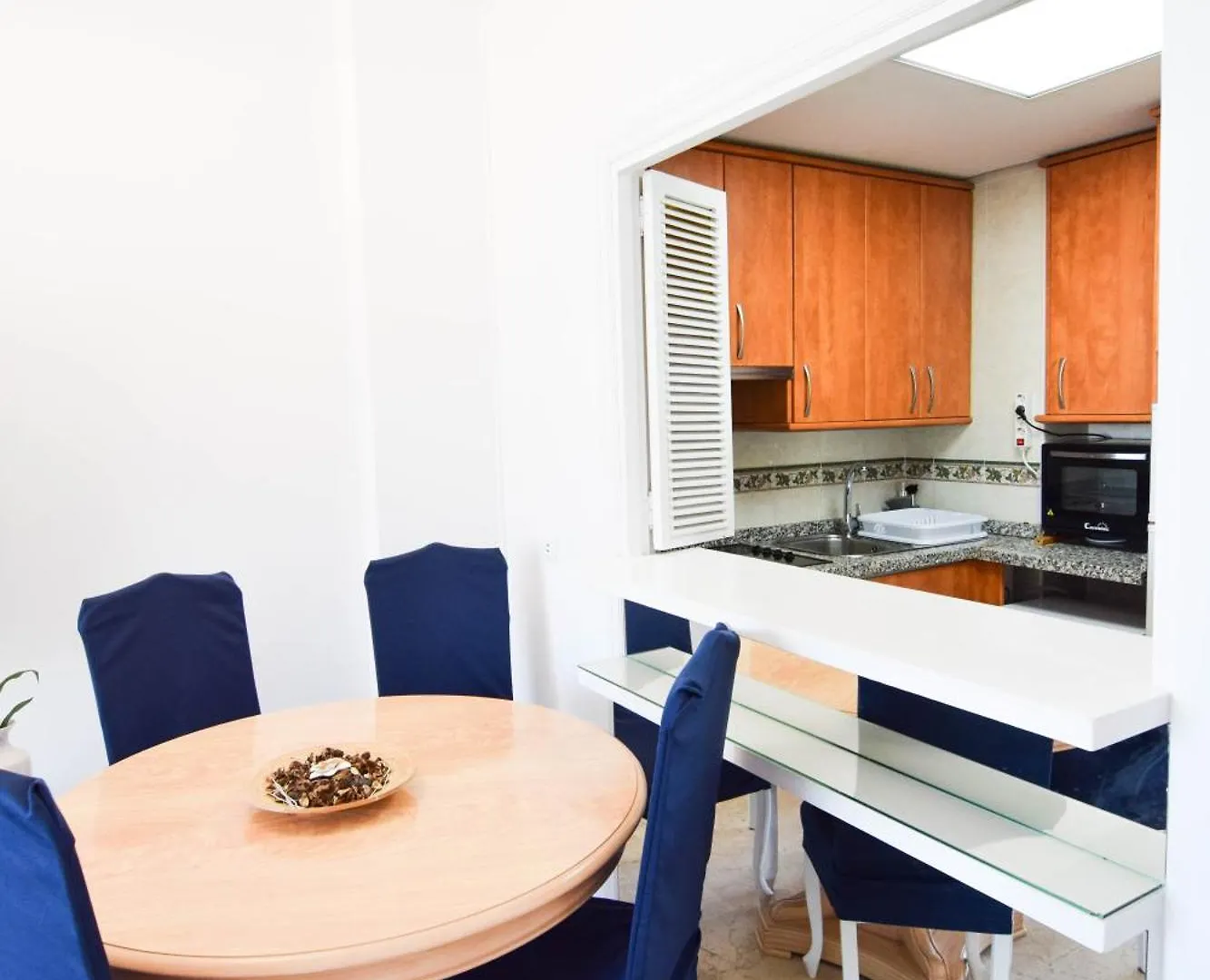Letmalaga Santa Clara Apartment Torremolinos