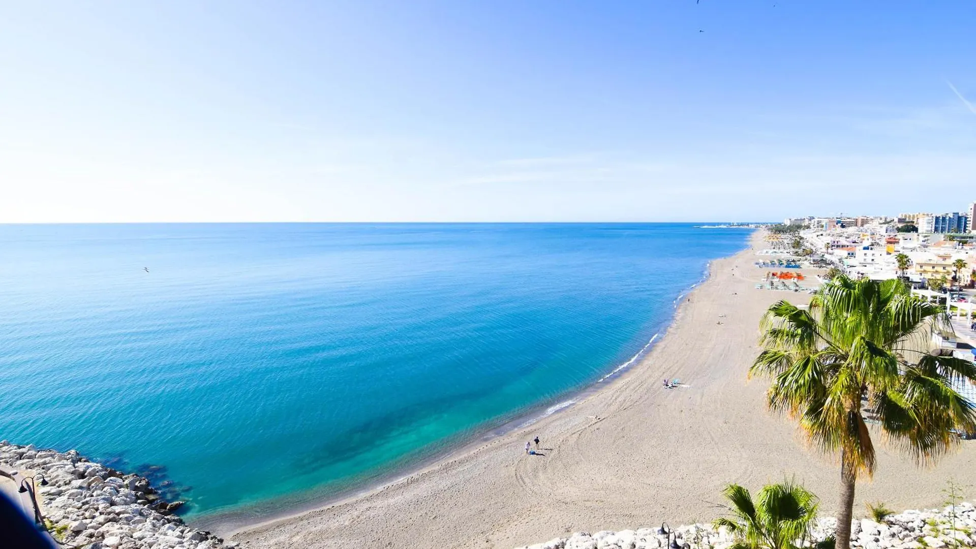 Letmalaga Santa Clara Apartment Torremolinos 0*,  Spain