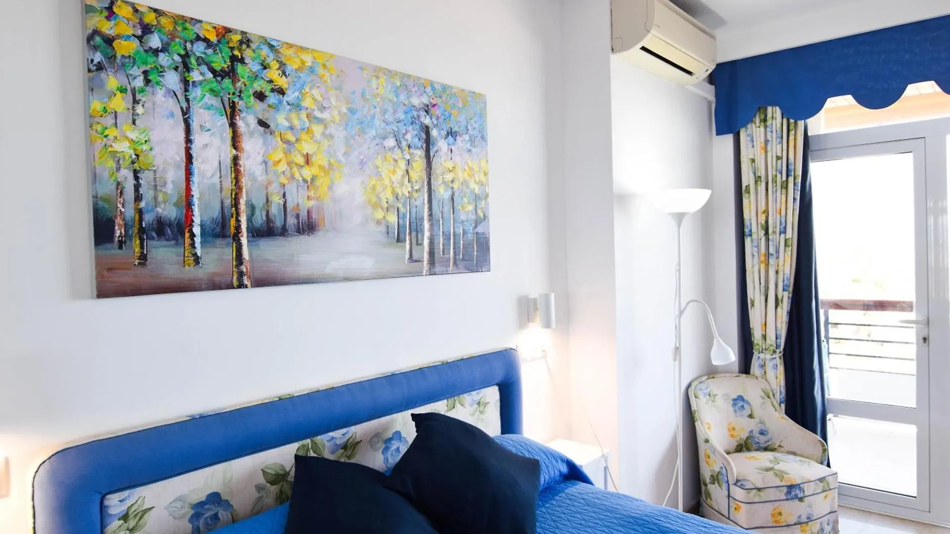 Letmalaga Santa Clara Apartment Torremolinos