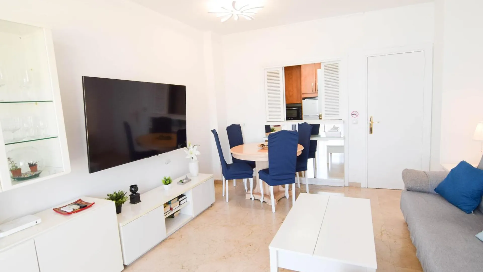 Letmalaga Santa Clara Apartment Torremolinos
