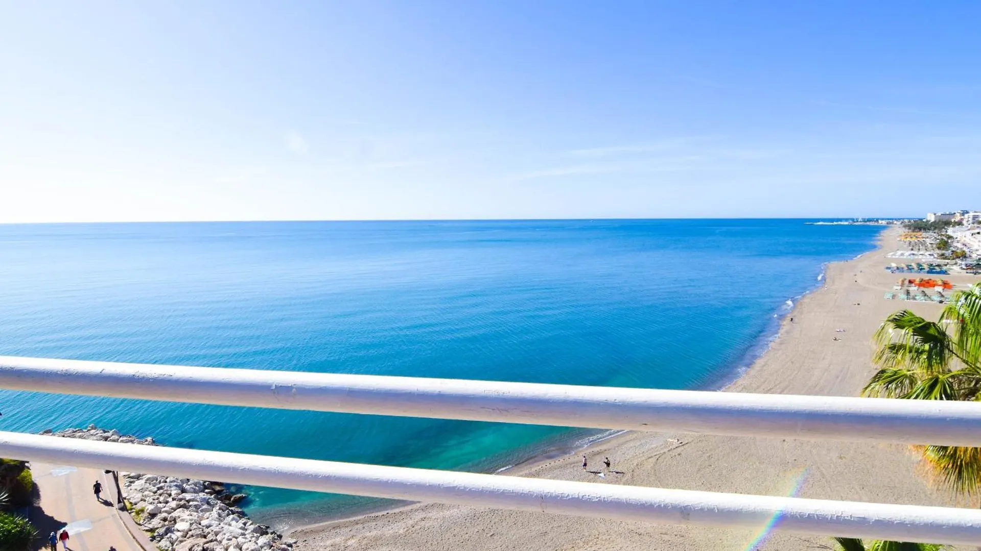 Letmalaga Santa Clara Apartment Torremolinos Spain