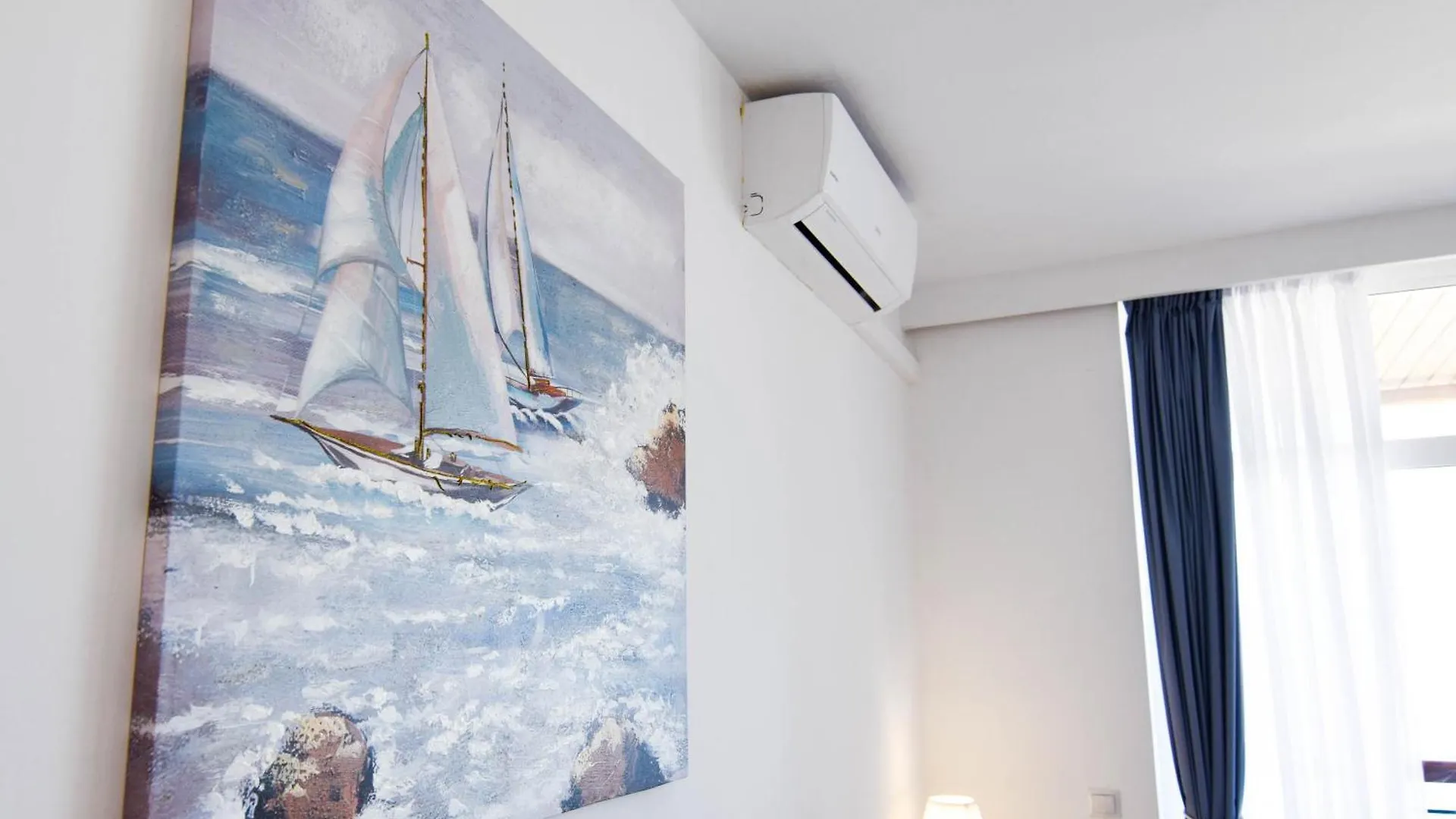 Letmalaga Santa Clara Apartment Torremolinos