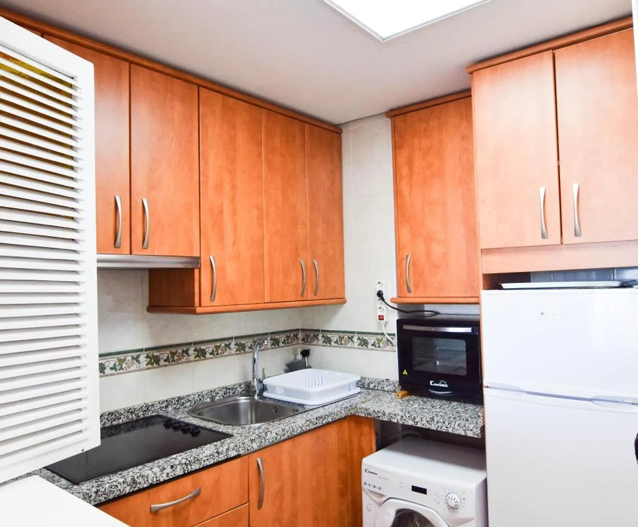 Letmalaga Santa Clara Apartment Torremolinos 0*,  Spain