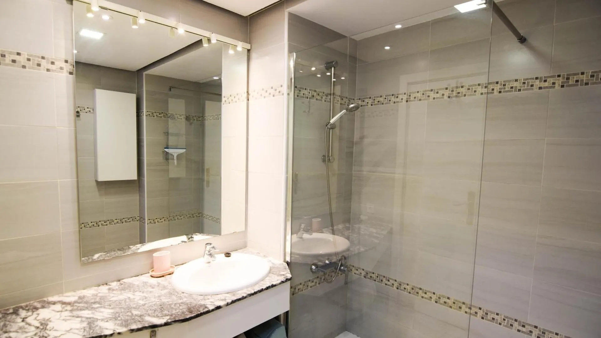 Letmalaga Santa Clara Apartment Torremolinos 0*,  Spain