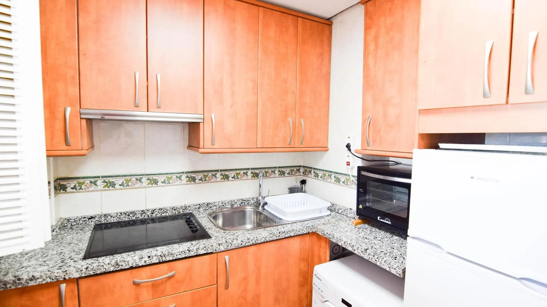 Letmalaga Santa Clara Apartment Torremolinos