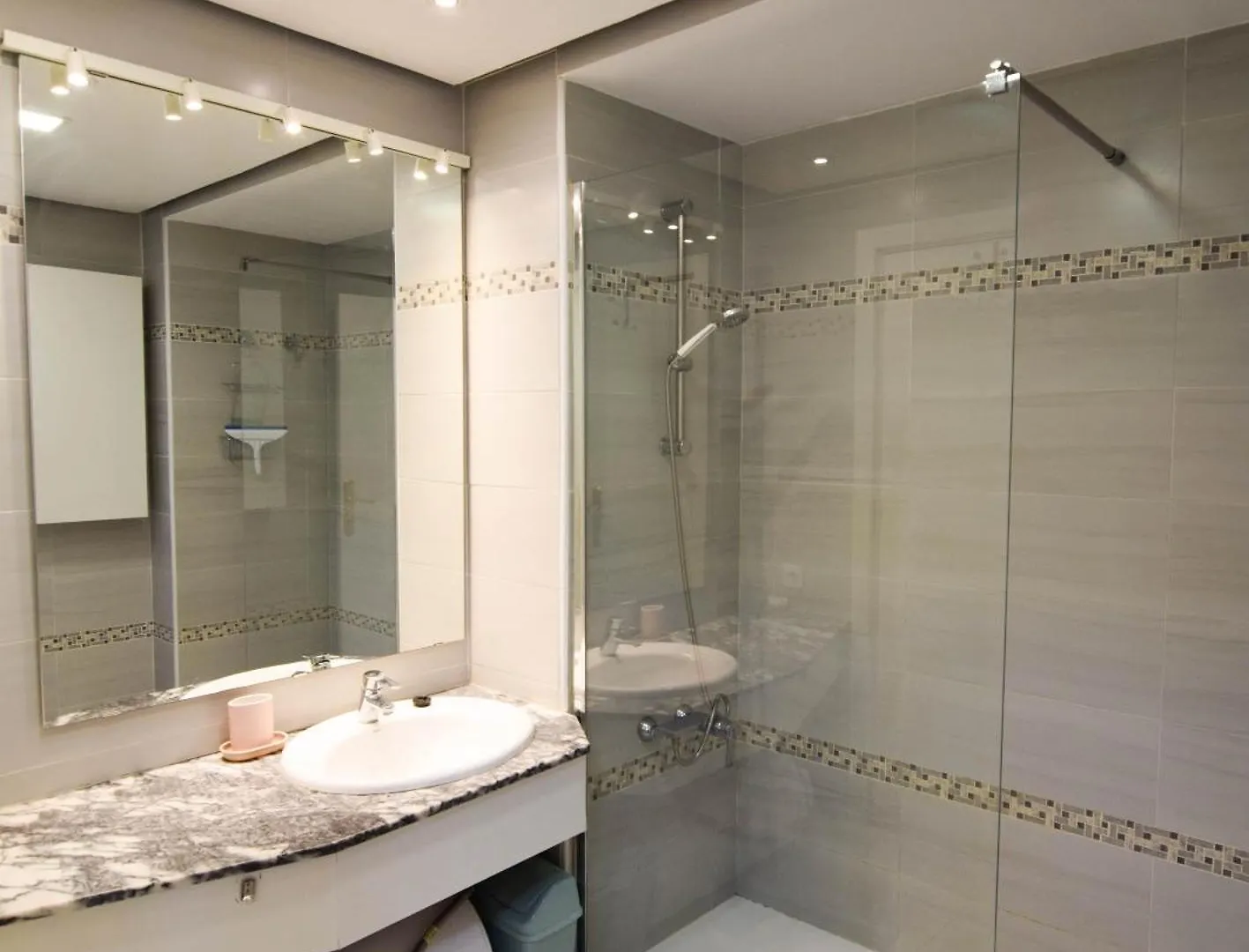 Letmalaga Santa Clara Apartment Torremolinos Spain