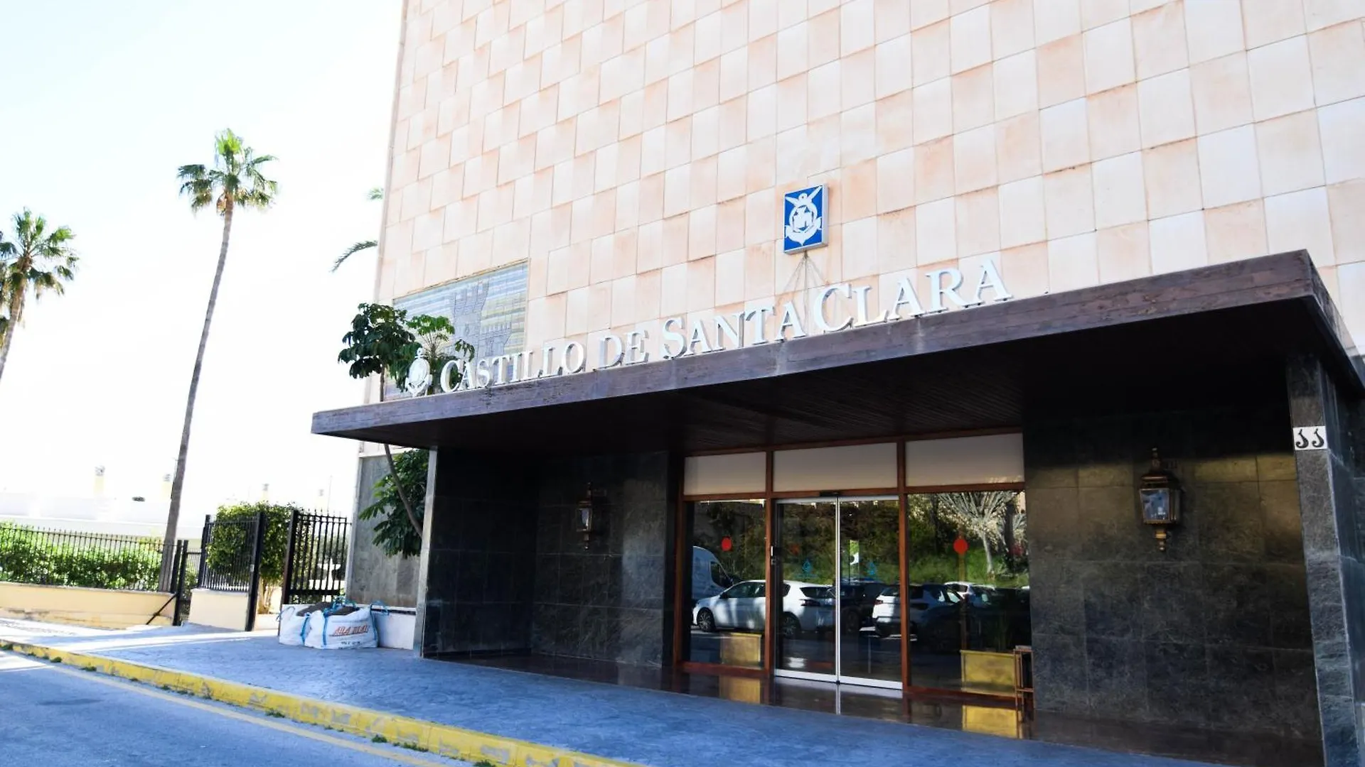 Letmalaga Santa Clara Apartment Torremolinos