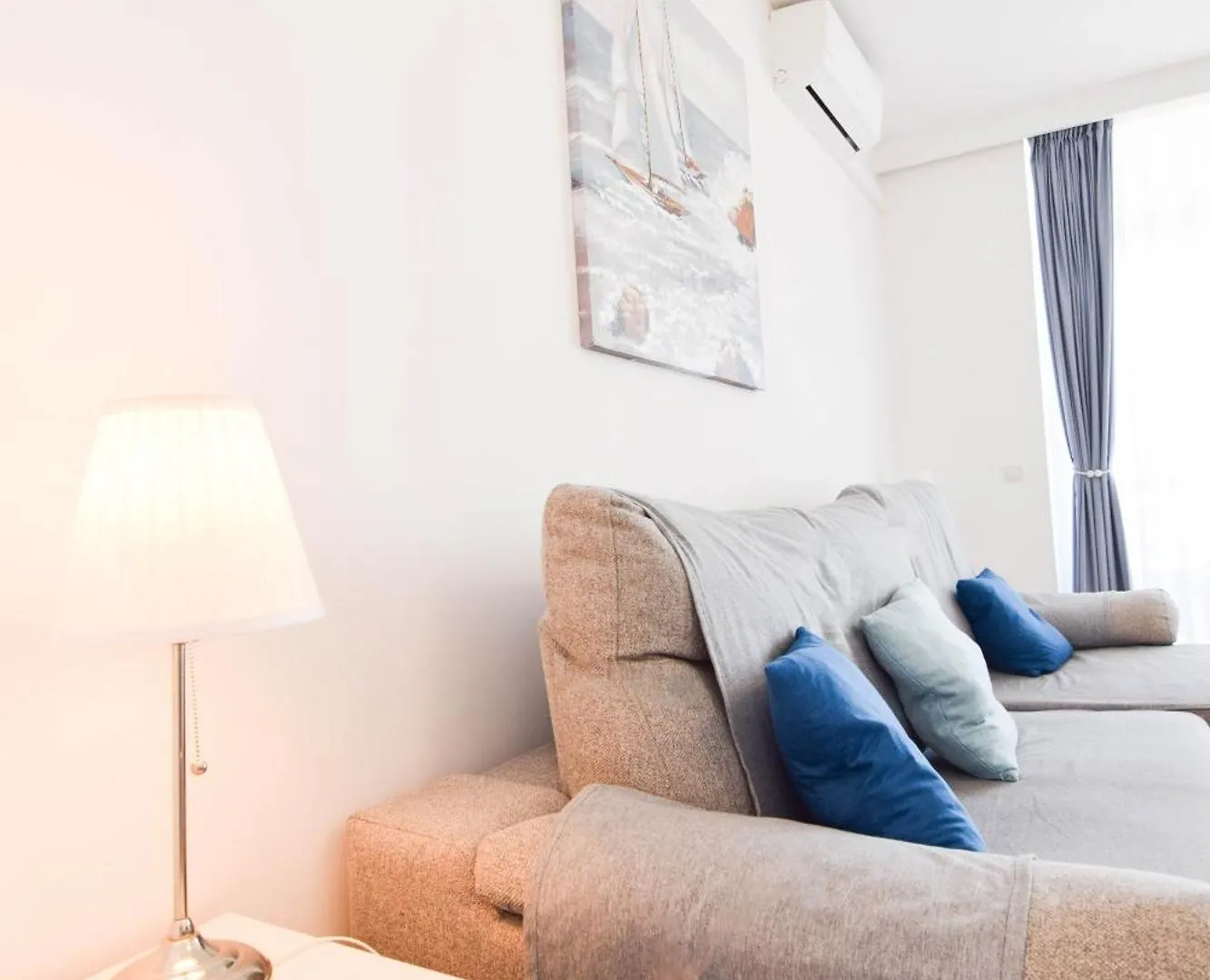 Letmalaga Santa Clara Apartment Torremolinos
