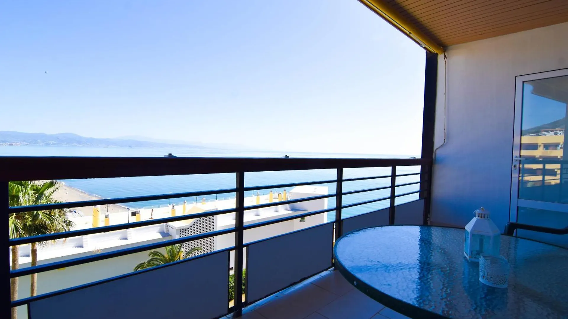 Letmalaga Santa Clara Apartment Torremolinos Spain
