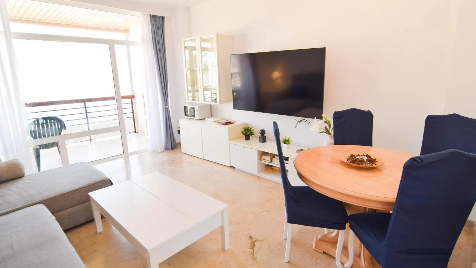 Letmalaga Santa Clara Apartment Torremolinos Spain