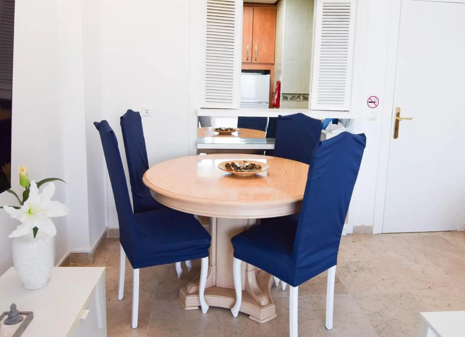 Letmalaga Santa Clara Apartment Torremolinos