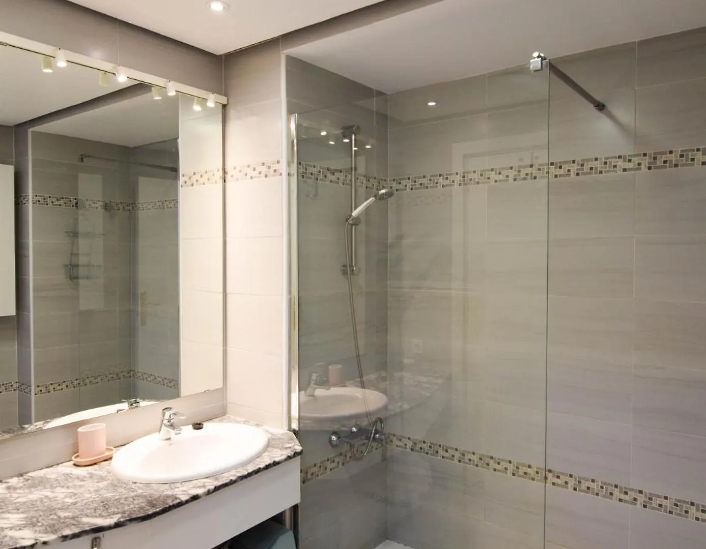 Apartmán Letmalaga Santa Clara Torremolinos